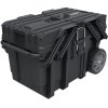 Ящик для инструментов Keter Cantilever Mobile Cart Job Box черный (238270)
