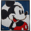 Конструктор LEGO Disney Disneys Mickey Mouse (31202)