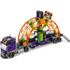 Конструктор LEGO City Грузовик с аттракционом (60313)