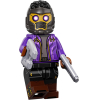 Конструктор LEGO Minifigures Студия Marvel (71031)