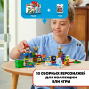 Конструктор LEGO Super Mario Фигурки персонажей Серия 4 (71402)