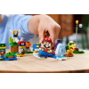 Конструктор LEGO Super Mario Фигурки персонажей Серия 4 (71402)