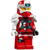 Конструктор LEGO Ninjago Специальный автомобиль Ниндзя (71710)