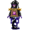 Конструктор LEGO Ninjago Дракон Оверлорда (71742)