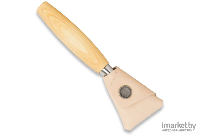 Нож перочинный Morakniv Hook Knife 162 (13446) дерево