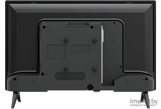 Телевизор BBK 24LEX-7204/TS2C (B) черный