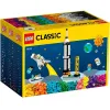 Конструктор LEGO Classic Космическая миссия (11022)