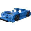 Конструктор LEGO Speed Champions McLaren Elva (30343)