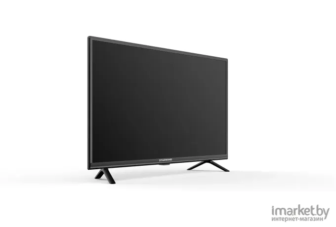 Телевизор Starwind SW-LED32SG304 Яндекс.ТВ черный