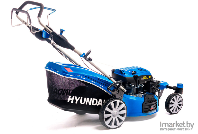 Газонокосилка Hyundai L 5110RSЕ