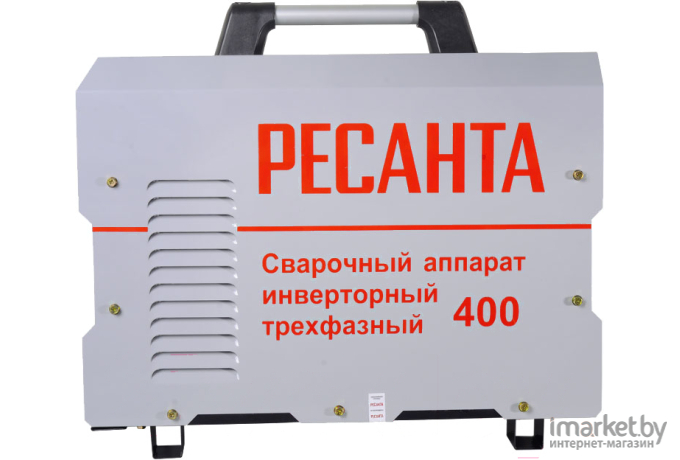 Сварочный аппарат Ресанта САИ 400 (65/112)