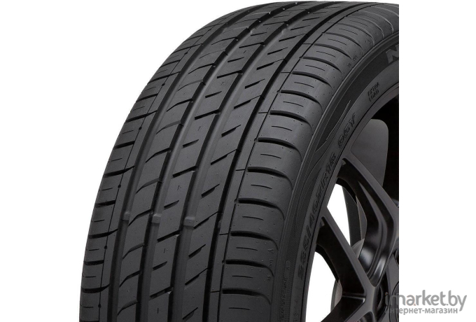 Автомобильные шины Nexen NFera SU1 235/40R19 96Y