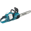 Электрическая цепная пила Makita DUC303Z