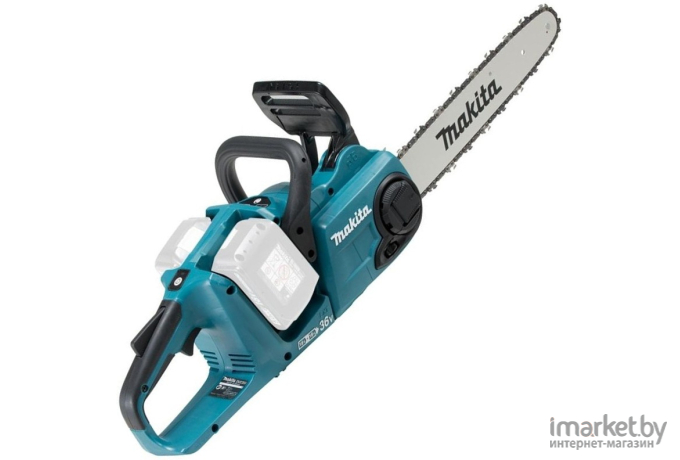 Электрическая цепная пила Makita DUC303Z