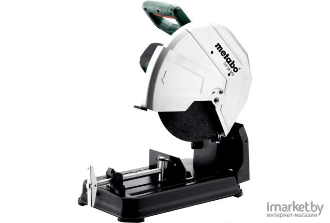 Торцовочная пила Metabo CS 22-355 (601786000)