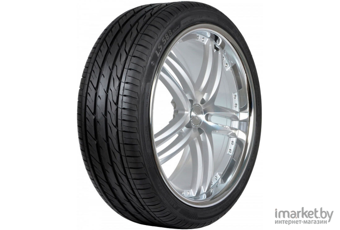 Автомобильные шины Landsail LS588 SUV 255/55R19 111V XL