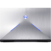 Ноутбук Machenike Light 15 2023 серебристый (L15-i513500H456Q165HS16512GBY)