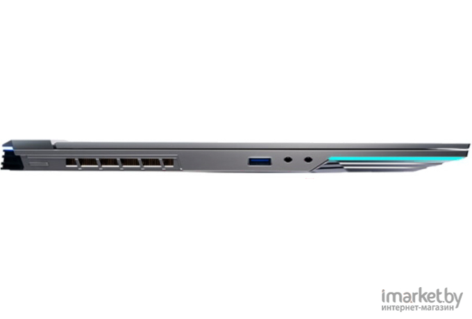 Ноутбук Machenike L16PRO (L16P-i513500HX468Q240HG160BY)