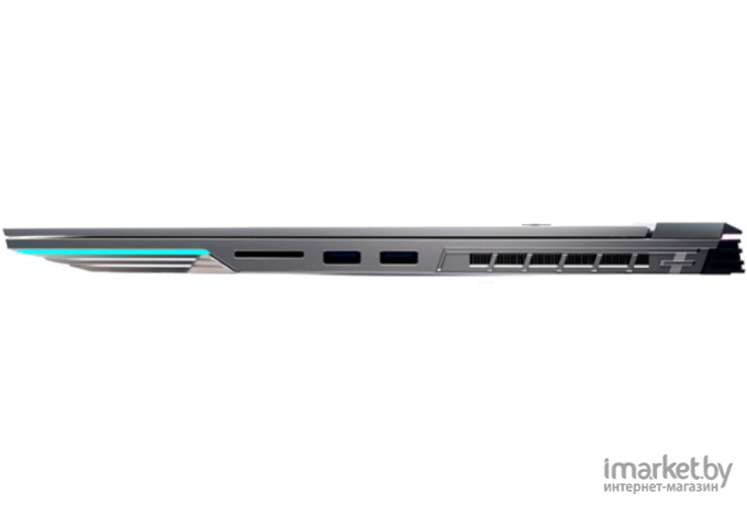 Ноутбук Machenike L16PRO (L16P-i513500HX468Q240HG160BY)
