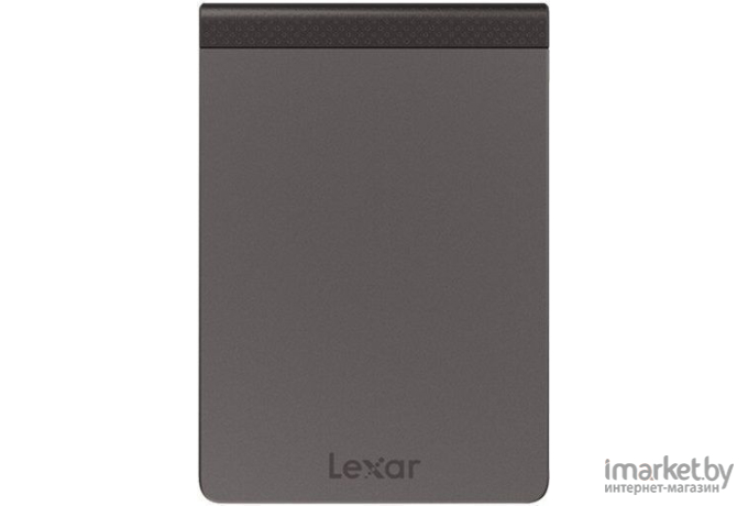 Внешний накопитель Lexar SL200 512GB (LSL200X512G-RNNNG)