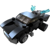 Конструктор Lego Batmobile (30455)