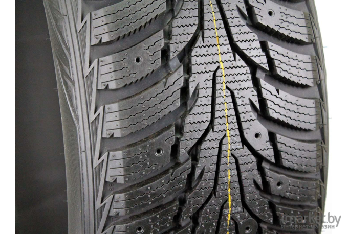 Автомобильные шины Nexen WH62 255/45R18 103T XL (под шип)