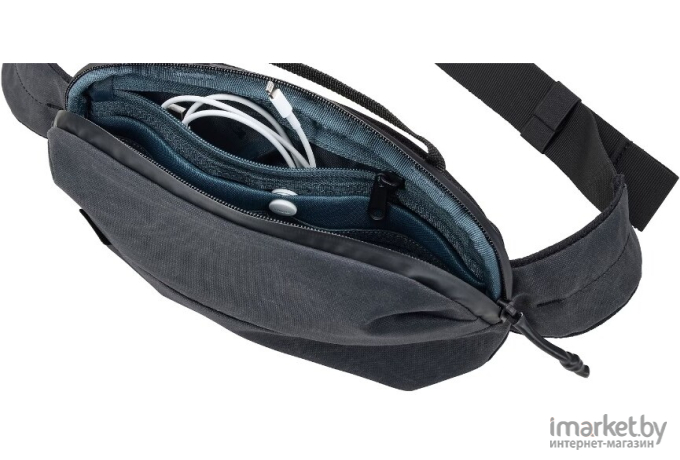 Поясная сумка Thule Aion Sling Bag черный (TASB102BLK)