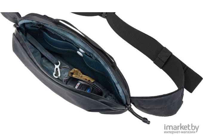 Поясная сумка Thule Aion Sling Bag черный (TASB102BLK)