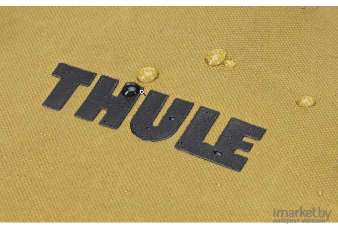 Рюкзак туристический Thule Aion 40L коричневый (TATB140NUTRIA)