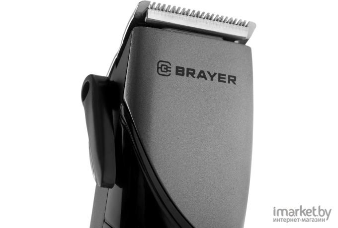 Машинка для стрижки волос Brayer BR3434