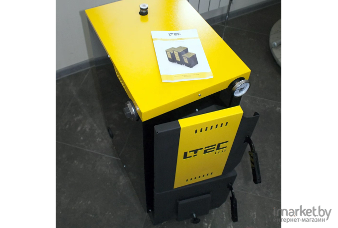 Котел LTEC Eco 25 (ECO2545)