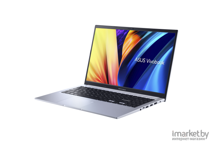 Ноутбук Asus X1502ZA-BQ314 серебристый (90NB0VX2-M00C80)
