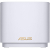 Mesh-система ASUS XD4 (W-1-PK) (90IG05N0-MO3RM0)