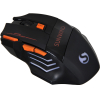 Мышь SunWind SW-M715GW черный/оранжевый (1422408)