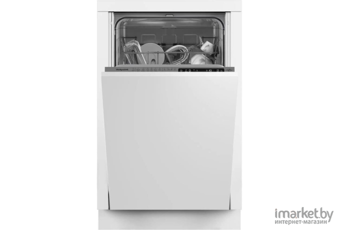 Посудомоечная машина Hotpoint-Ariston HIS 1C69