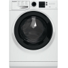 Стиральная машина Hotpoint NSS 6015 K RU