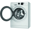 Стиральная машина Hotpoint NSS 6015 K RU