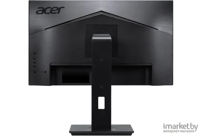 Монитор Acer B247Wbmiprxv черный (UM.FB7EE.022)