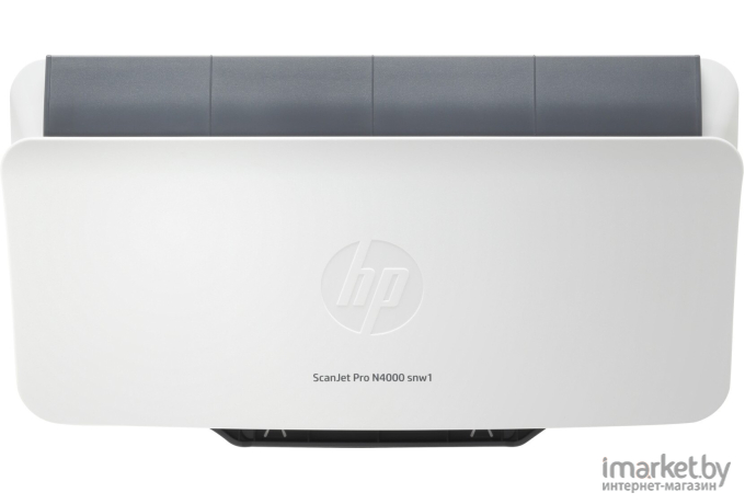 Сканер HP ScanJet Pro N4000 snw1 (6FW08A)