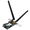 Wi-Fi адаптер ASUS PCE-AXE5400 (90IG07I0-ME0B10)