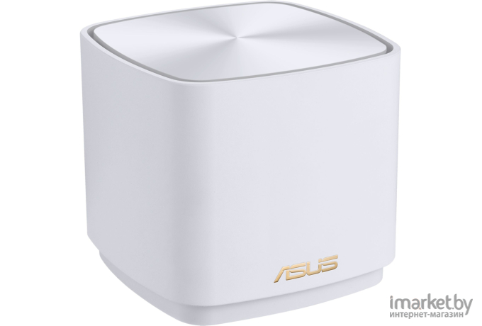 Mesh-система ASUS XD5 (W-1-PK) (90IG0750-MO3B60)