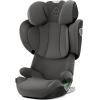 Автокресло Cybex Solution T i-fix mirage grey