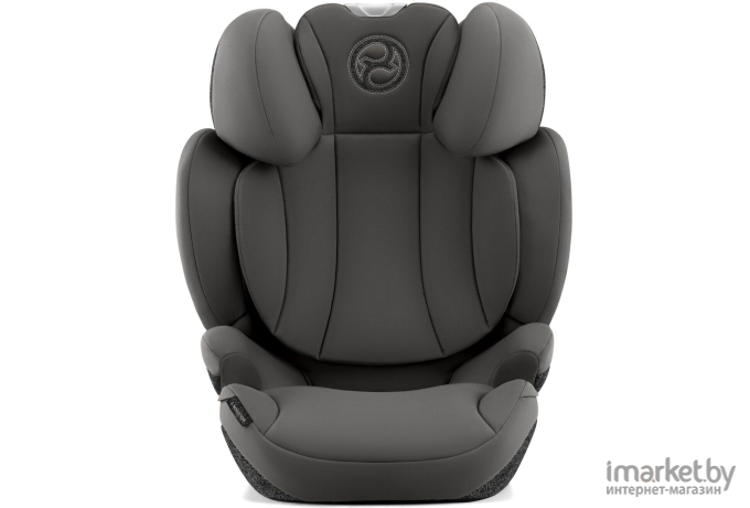 Автокресло Cybex Solution T i-fix mirage grey