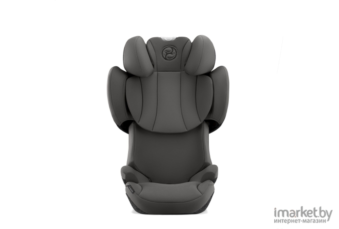 Автокресло Cybex Solution T i-fix mirage grey