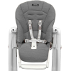 Стульчик для кормления Peg Perego Tatamia Follow Me new wonder grey