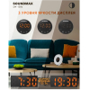 Радиочасы Soundmax SM-1596