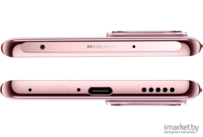 Смартфон Xiaomi 13 Lite 8GB/256GB Pink EU (2210129SG)
