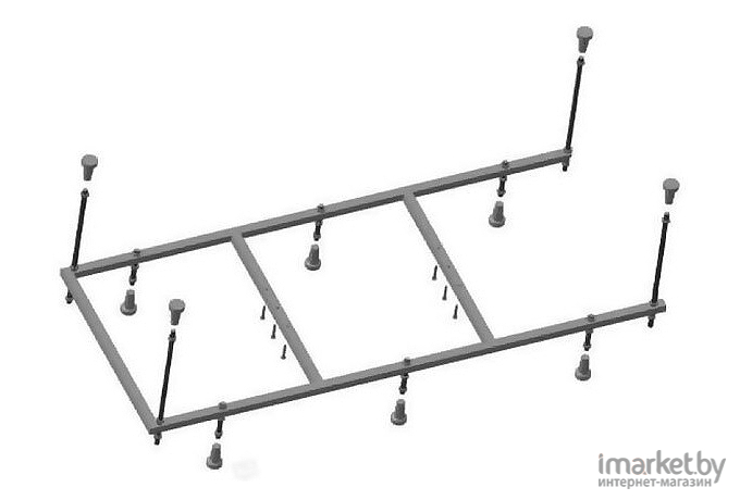 Каркас для ванны Riho EL118115