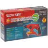 Перфоратор Wortex CRH 1810 ALL1 без АКБ (0329266)