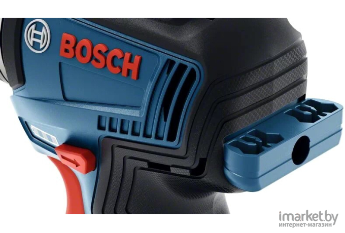 Аккумуляторная дрель-шуруповерт Bosch GSR 12V-35 FC кейс, 2 АКБ (06019H3000)